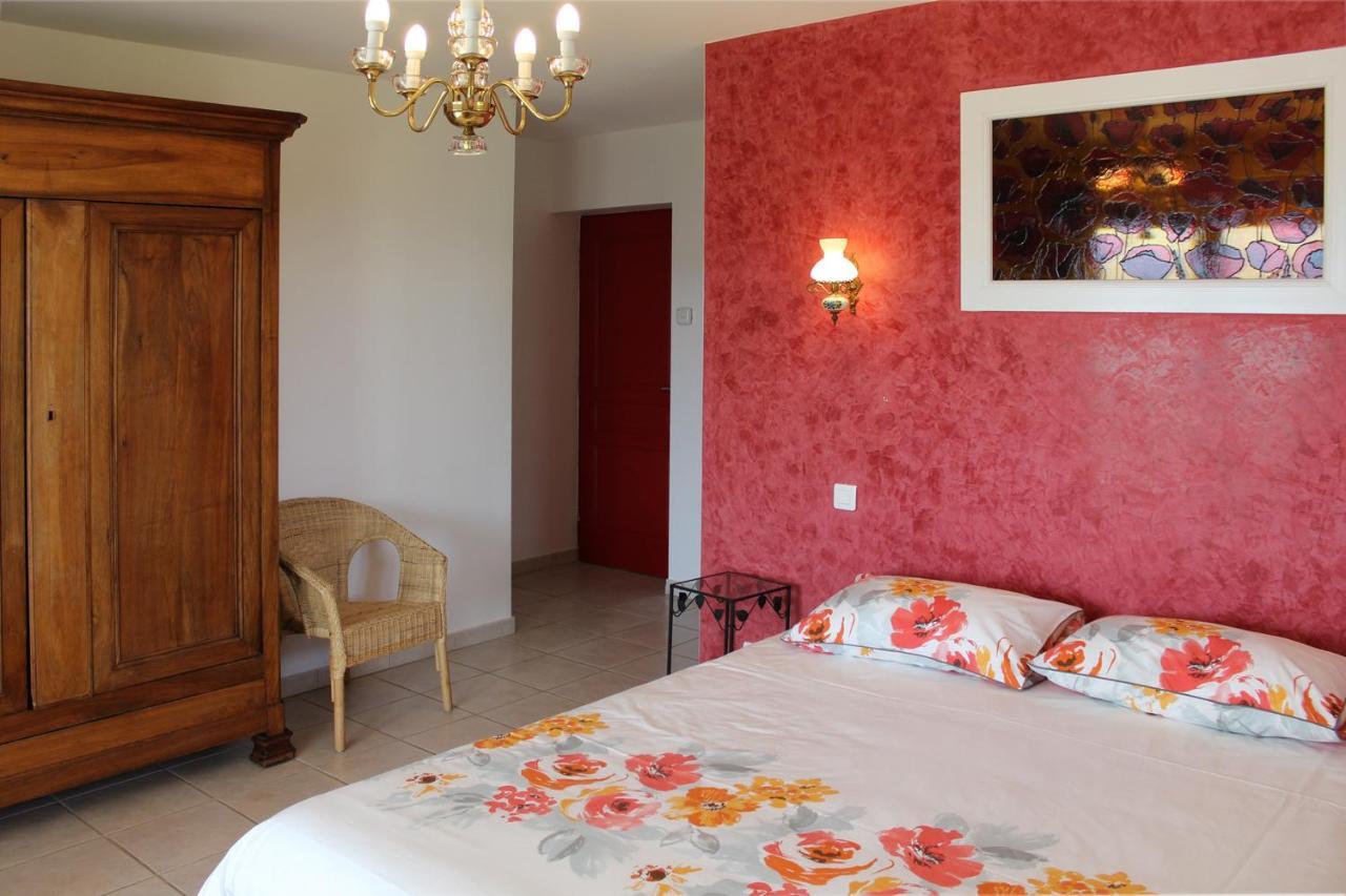 Bed and Breakfast Bellevue Saint-Paterne-Racan Exteriér fotografie