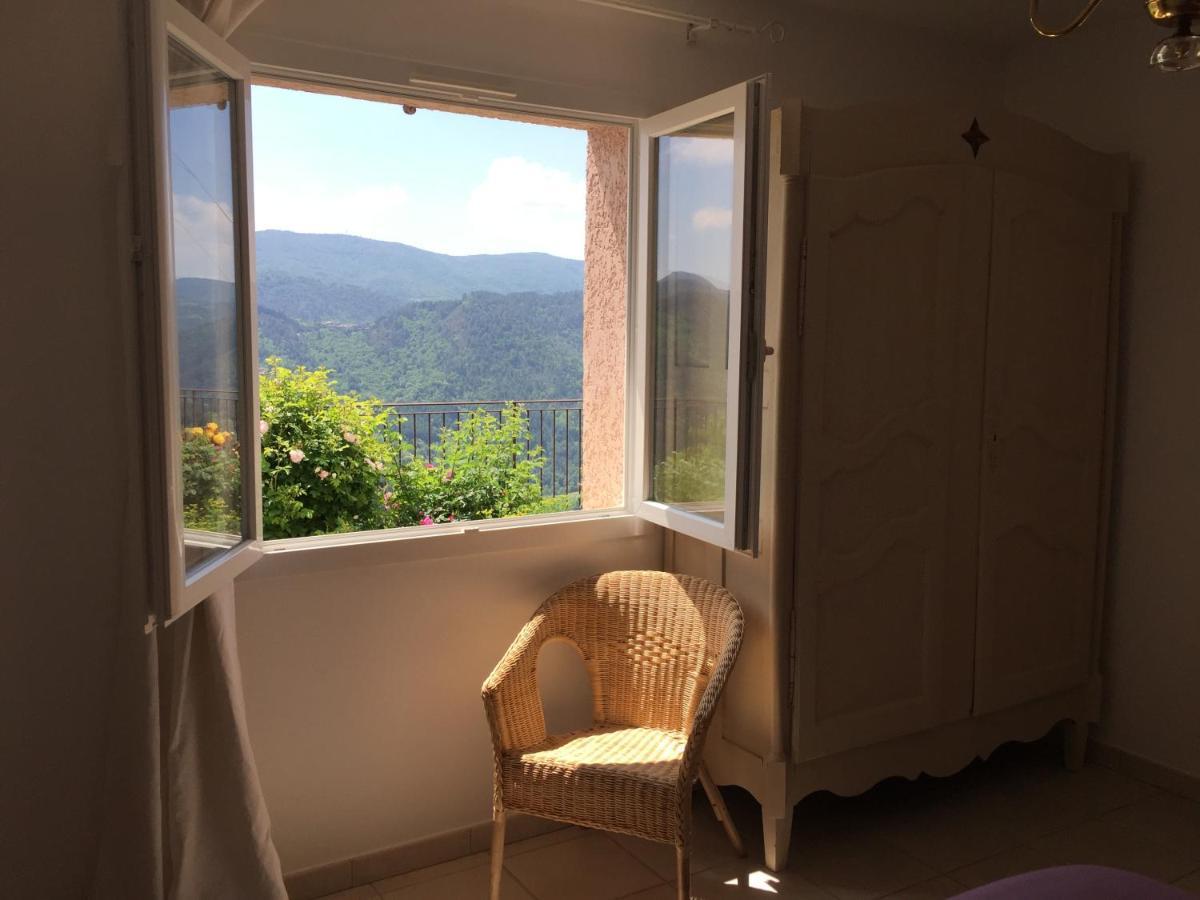 Bed and Breakfast Bellevue Saint-Paterne-Racan Exteriér fotografie
